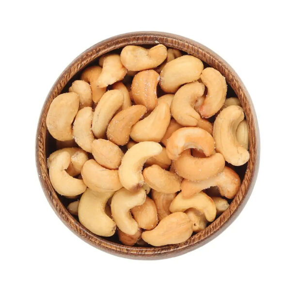 High Quality Cheap Price Cashew Kernel Organic Raw Cashew Nuts - Image 4