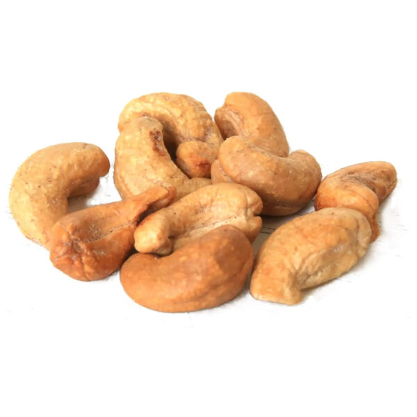 Factory Supply Premium Quality Cashew Nuts Hot Sale Raw Low Price Dried Cashew Nuts - Image 4