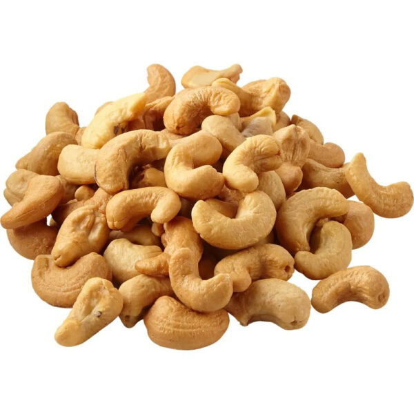 High Quality Factory Supplied Whole Cashew Nuts Delicious Raw Nuts for Food Available for Immediate Bulk Export - Image 4