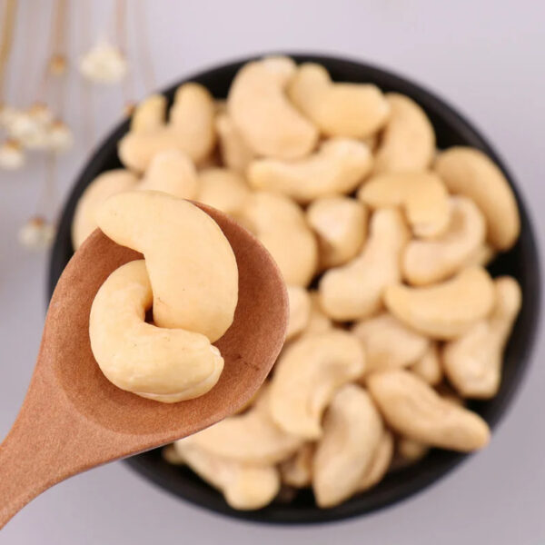 China No additives Broiled No shell Single package Cashew - Image 4