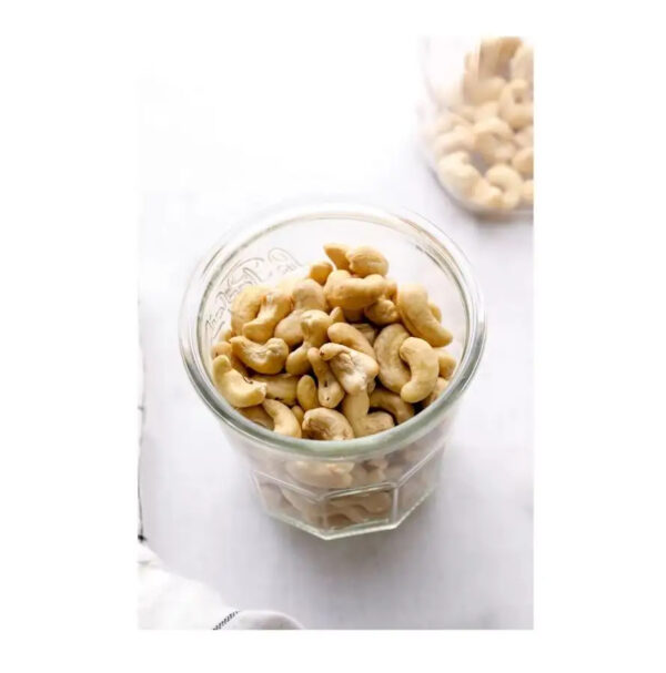 Whole Size Cashews W320 W240 W450 Jumbo Size Cashews 100% White Cashew Nut Sell Austria Good Quality - Image 4