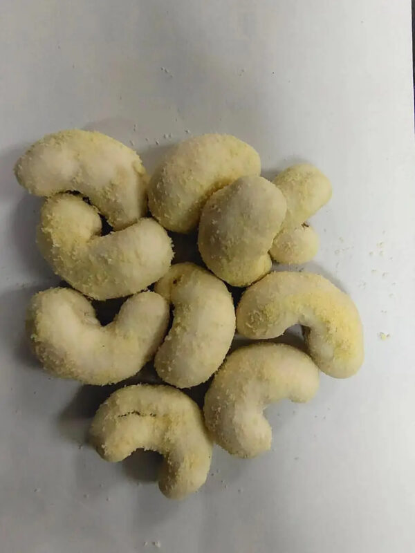 Iso9001 Certified Chinese Wholesale Snacks Honey And Butter Cashew Nuts - Image 4