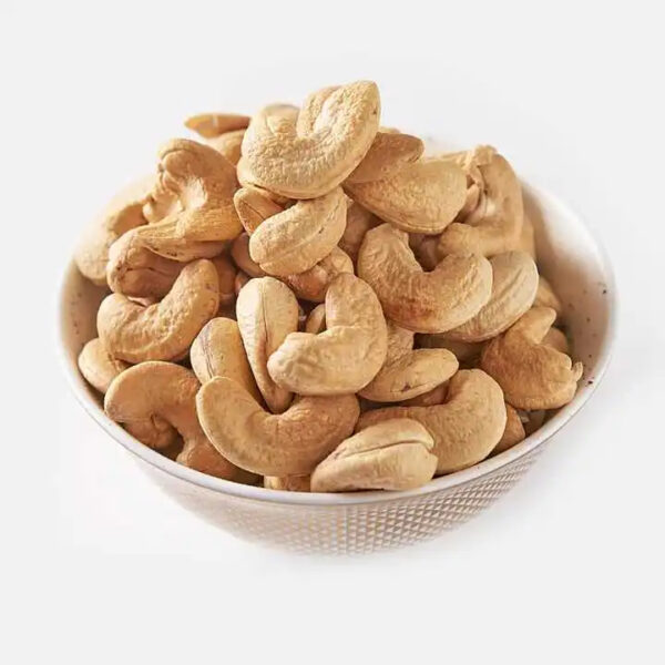 Good taste Raw Cashew nuts from Vietnam nuts & kernels for snack origin Vietnam whole cashew nut and tropical fruits vacuum bag - Image 4