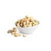Usa supplier Export cashew nuts roasted dried raw cashew snack box cashew nut w320 at cheap price - Image 4