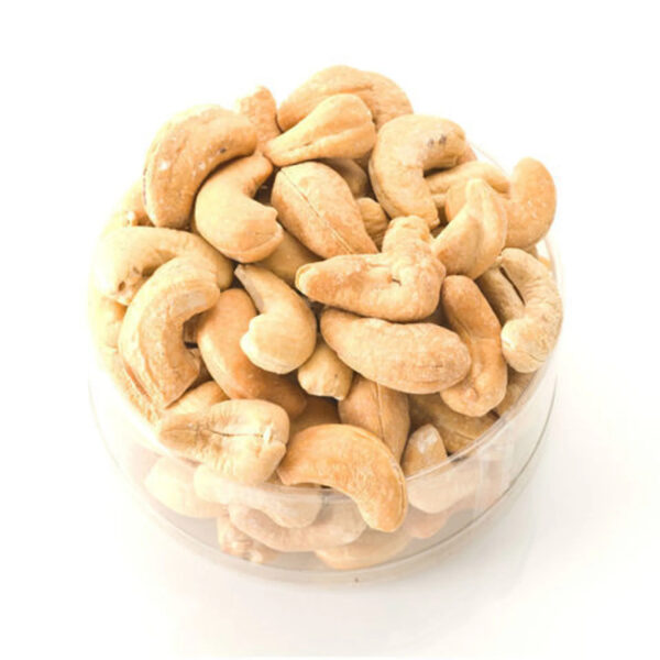 Top-Quality Cashew Nuts in Bulk Bulk Cashew Nuts for Sale at Competitive Rates Perfect for Food Industry - Image 4