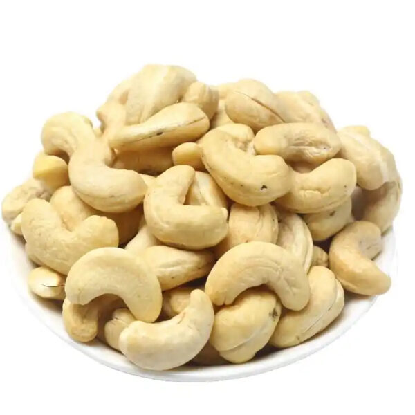 CASHEW NUTS WW320 Raw Cashew Nuts Edible Dried Nuts W320 - Image 4