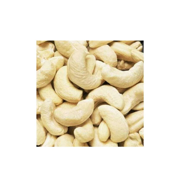 Affordable Dried Cashew Nuts Available for Sale Great Source of Protein and Flavor Stock Up on Quality Nuts - Image 4