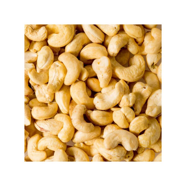 CASHEW NUT KERNELS Food & Beverage Best Seller Good Packaging High Dried Grade Price 100% natual cashew nuts high quality cash - Image 5