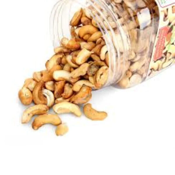 Cashew nuts BUTTER crunchy/delicious NUT ARE VERY NUTRITIOUS AND PERFECT FOOD MADE IN VIETNAM QUALITY GOOD PRICE SAMPLES AVAILABLE - Image 4