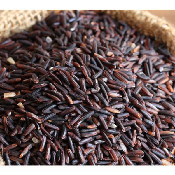 cheap black rice for sale in USA - Image 4