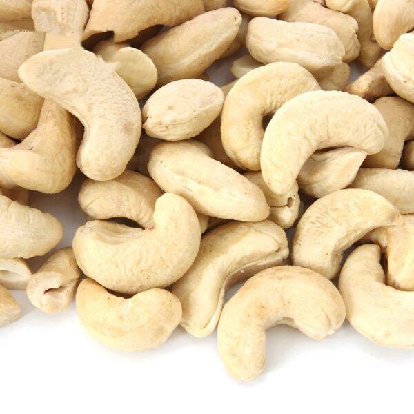 Raw Cashew Need WW240 WW320 WW450 Cashew Nut Price In China - Image 4