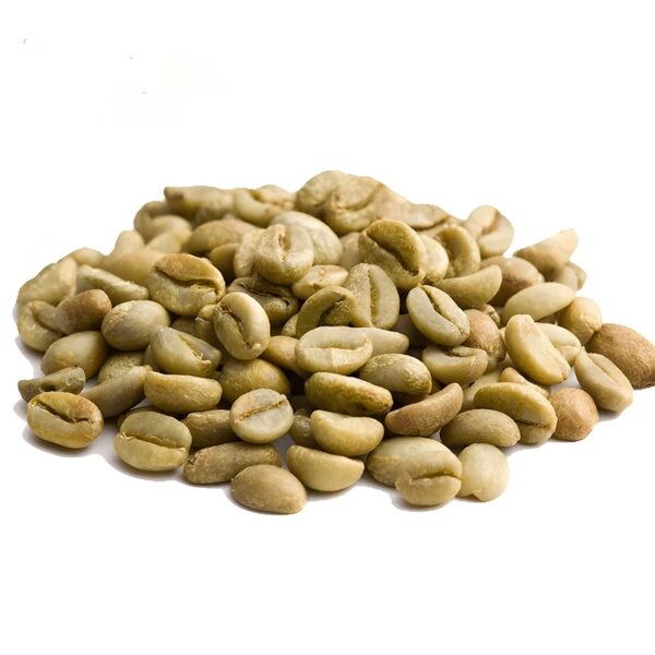 Green Coffee Beans Robusta Wholesale 25 Kg Bags Unprocessed Coffee Bean With Fast Shipments - Image 4