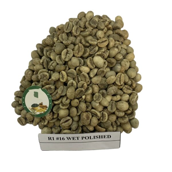 (FREE SAMPLE) ROBUSTA AND ARABIACA COFFEE BEANS  - Image 3