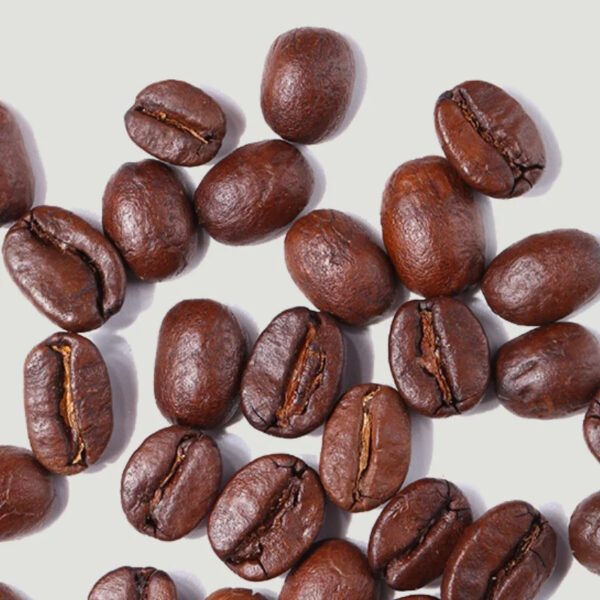 T263 Ka Fei Dou Roasted Coffee Beans Coffee High Quality Coffee Beans - Image 3