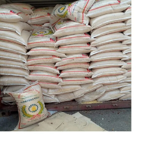 Cheap Quality Basmati Rice wholesale /Brown Long Grain 5% Broken White Rice - Image 4