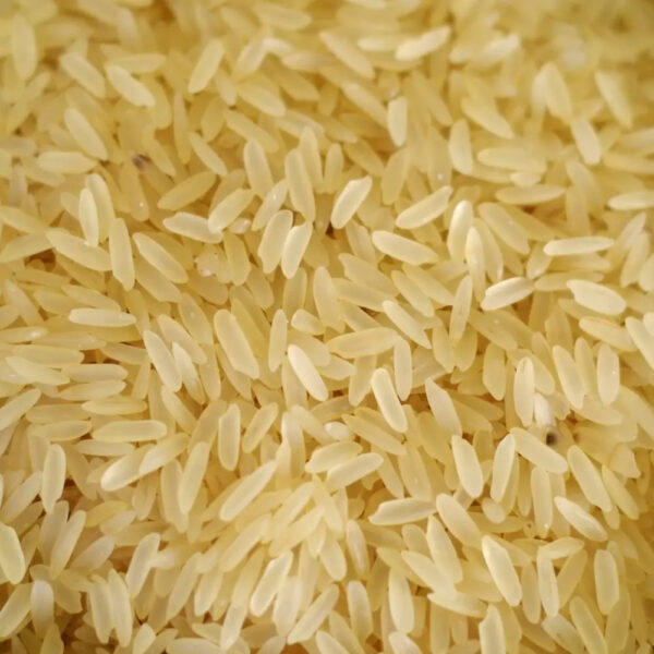 Premium Quality Export-Grade Long Grain Basmati Rice Natural White Rice for Food Use Available in Bulk at Cheap Price - Image 4