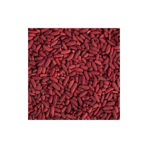 High Quality natural food color powder red fermented rice - Image 4