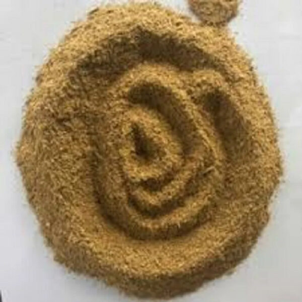 High Quality Feed Grade Rice Husk Powder / Rice Husk Grind / Rice Hush Pellet For Animal Feed Can Be Used As Wood Pellets - Image 4