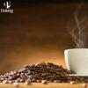 Doking factory Roasted coffee beans coffee high quality Coffee Beans - Image 5