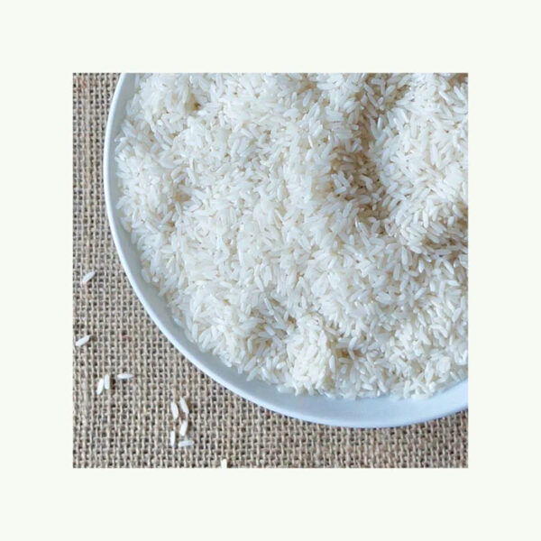 Jasmine Long Grain White Rice 100% Clean All Quality Rice Brands Reasonable Price Medium-Grain White Rice - Image 5