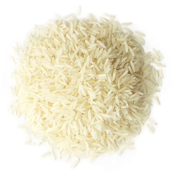 High Quality long Rice Low Price Basmati Rice with 100% Purity Jasmine Rice - Image 5