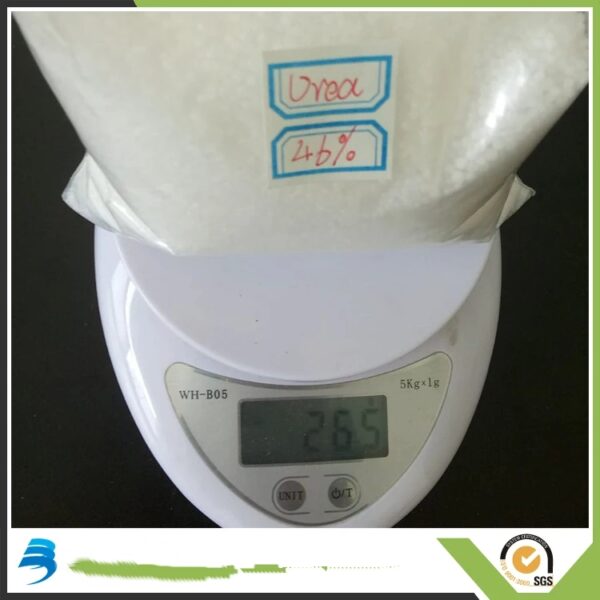 2024 hot sale urea 46 prilled granular - Image 5