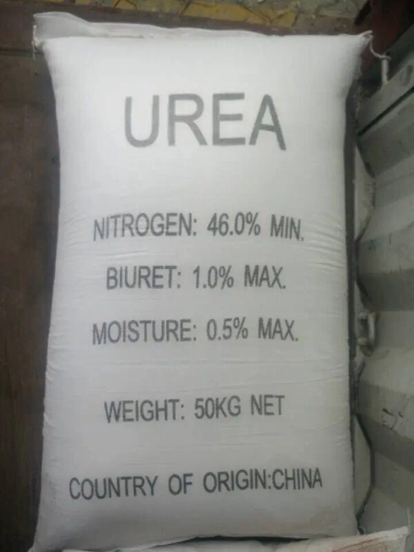 Urea 46% N Nitrogen Fertilizer Urea 46 Prilled Granular/Urea Fertilizer 46-0-0/Urea N46% - Image 5