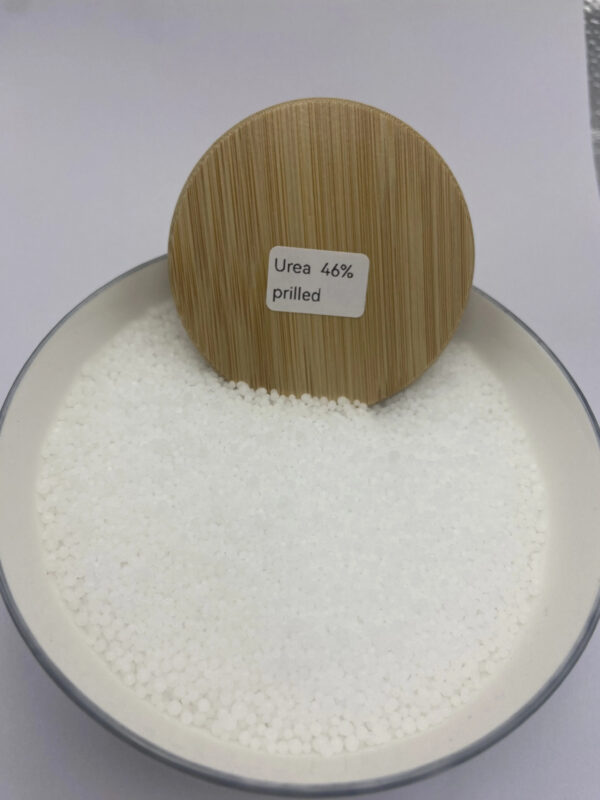 Urea 46 Prilled Granular/Urea Fertilizer 46-0-0/Urea N46% ammonium sulphate nitrogen fertilizer - Image 5