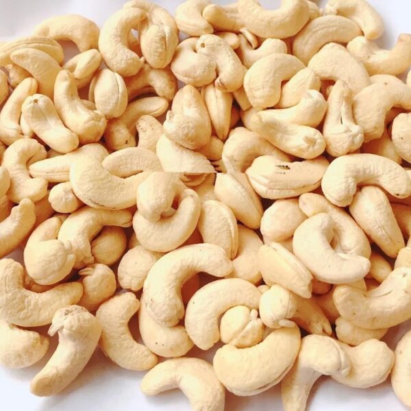 Vietnam cashew nuts w320 w240 LP with factory price Tanzania market - Image 5