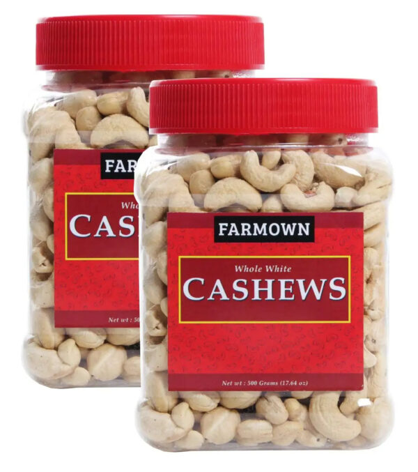 2024 Cashew nut w320 price Kaju w320 cashew single spices raw cashew nuts healthy snacks organic roasted nuts - Image 5