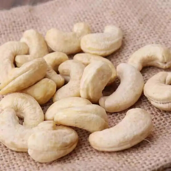 Wholesales Price Organic Cashews Raw Nuts To Make Cashew Nuts - Image 3