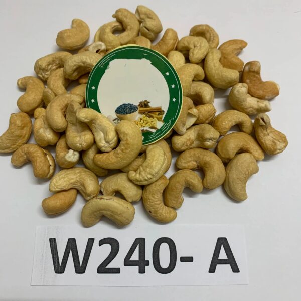 Full Certificated The Best Price For Organic AFI Premium Vietnamese Roasted Cashew Nuts WW180/240/320 - Image 6