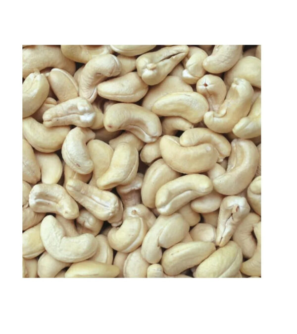 Cashew Nuts Raw With Shell W180 Fast Delivery OEM/ODM Packaging Vacuum Beal bags Good Price - Image 5