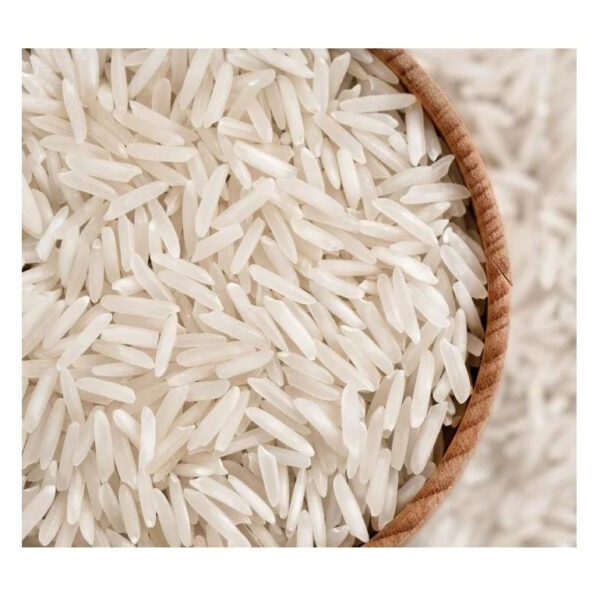 Hot Selling Price Of Basmati Rice in Bulk Quantity - Image 5