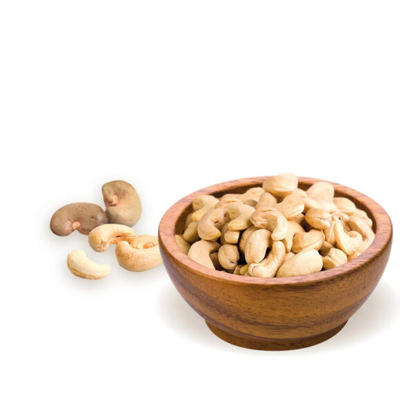 High Quality Cheap Price Cashew Kernel Organic Raw Cashew Nuts - Image 5