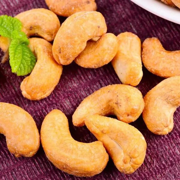 Best Selling With Very Good Price For Cashew Nuts W320 Flavor and Kaju Cashew and Cashew Nuts W240 For Export - Image 5