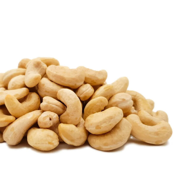 Factory Supply Premium Quality Cashew Nuts Hot Sale Raw Low Price Dried Cashew Nuts - Image 5