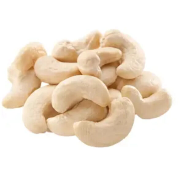 100% Natural Organic Cashew Nuts High Quality W320 Kernel Roasted and Dried Vacuum Packed for Food Use - Image 5