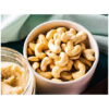 Cashew Nut Kernels W240/W320/Splits and /High quality Cashew Kernels Wholesaler OEM Food Grade SW 320 Cashew Nut Supplier - Image 5
