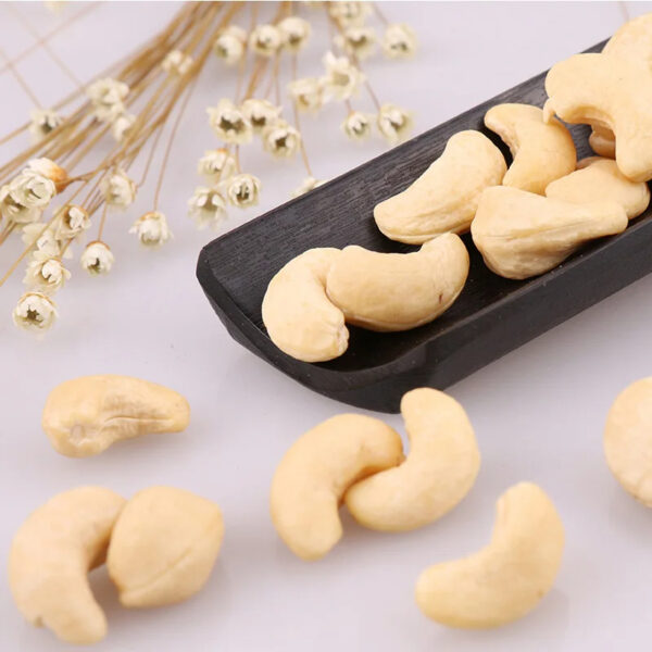 China No additives Broiled No shell Single package Cashew - Image 5