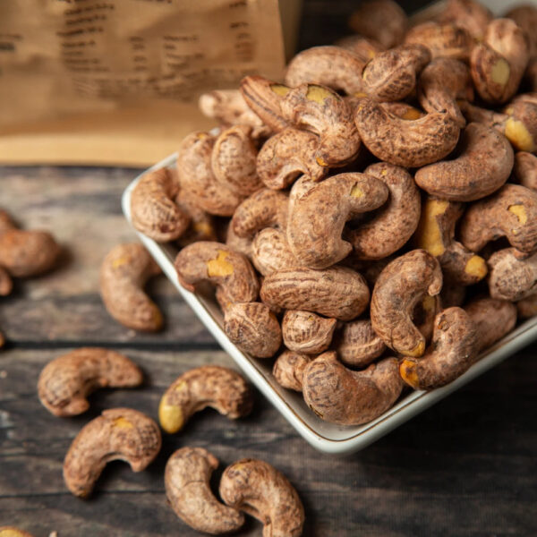 Dried Fruit & Cashew Nuts 100% Natural Food Snack from Vietnam - Image 5