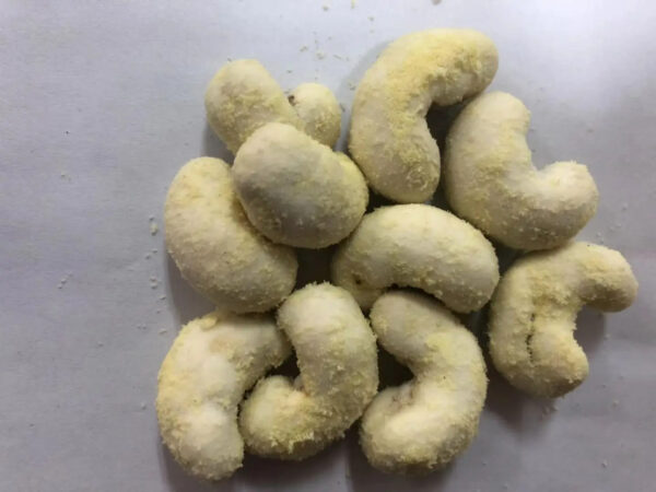 Iso9001 Certified Chinese Wholesale Snacks Honey And Butter Cashew Nuts - Image 5