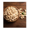 Usa supplier Export cashew nuts roasted dried raw cashew snack box cashew nut w320 at cheap price - Image 5
