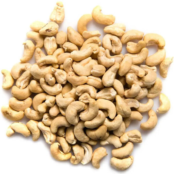 Top-Quality Cashew Nuts in Bulk Bulk Cashew Nuts for Sale at Competitive Rates Perfect for Food Industry - Image 5