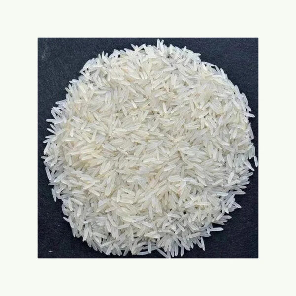 Premium Basmatic Rice for Delivery Worldwide Long Grain Rice Price Jasmine Rice - Image 5