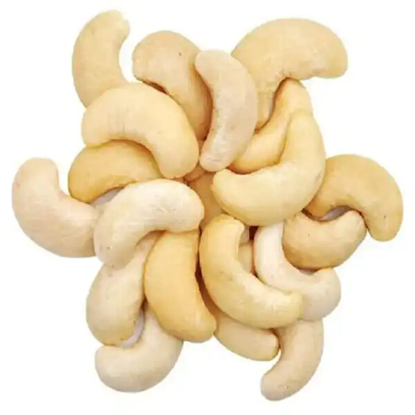 CASHEW NUTS WW320 Raw Cashew Nuts Edible Dried Nuts W320 - Image 5