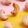 High quality Low price cashew nuts Sample Available 100 % Delicious cashew nuts - Image 5