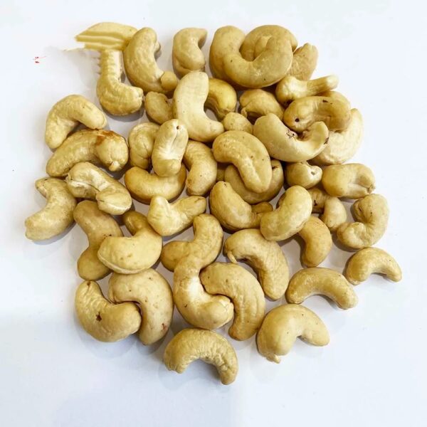 Dried Cashew Nuts Anacardi Agriculture Cashew Nuts Per Kilo Cashews Roasted Bulk - Image 5