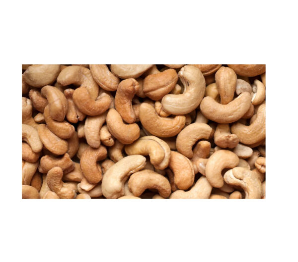 Affordable Dried Cashew Nuts Available for Sale Great Source of Protein and Flavor Stock Up on Quality Nuts - Image 5