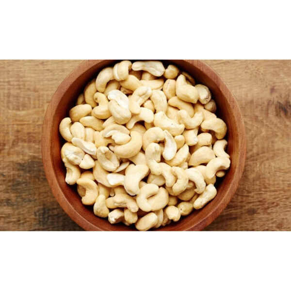 CASHEW NUT WS LP SP LWP DW From Vietnam Top Supplier For Cashew Kernels Cashew nuts: 91% - Image 5